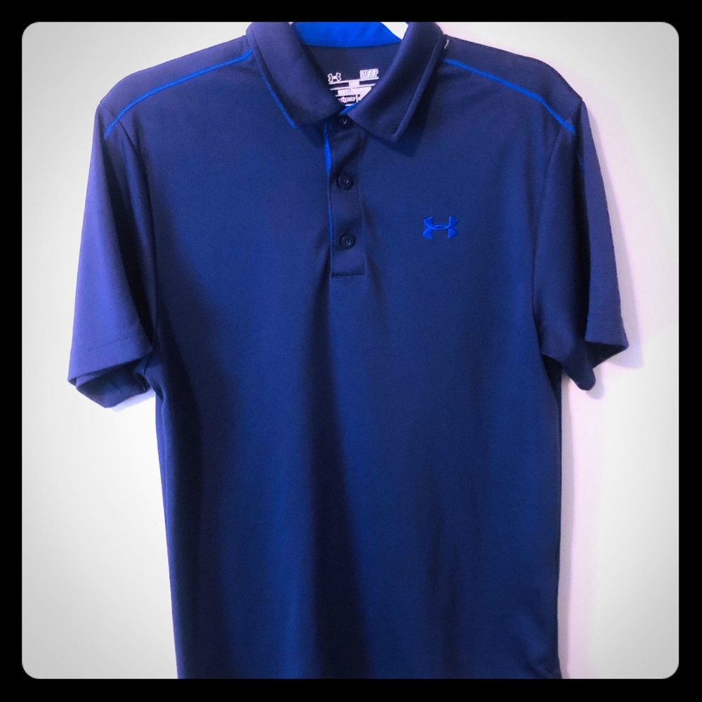 Men’s Under Amour Sz Small